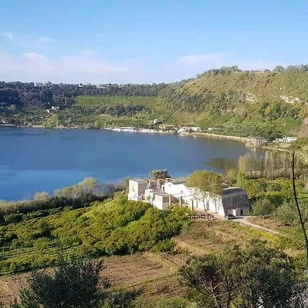 Masseria Sardo Pozzuoli Exterior foto