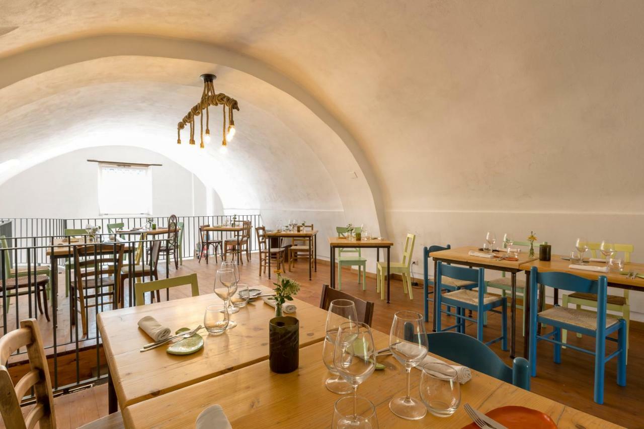 Masseria Sardo Pozzuoli Exterior foto