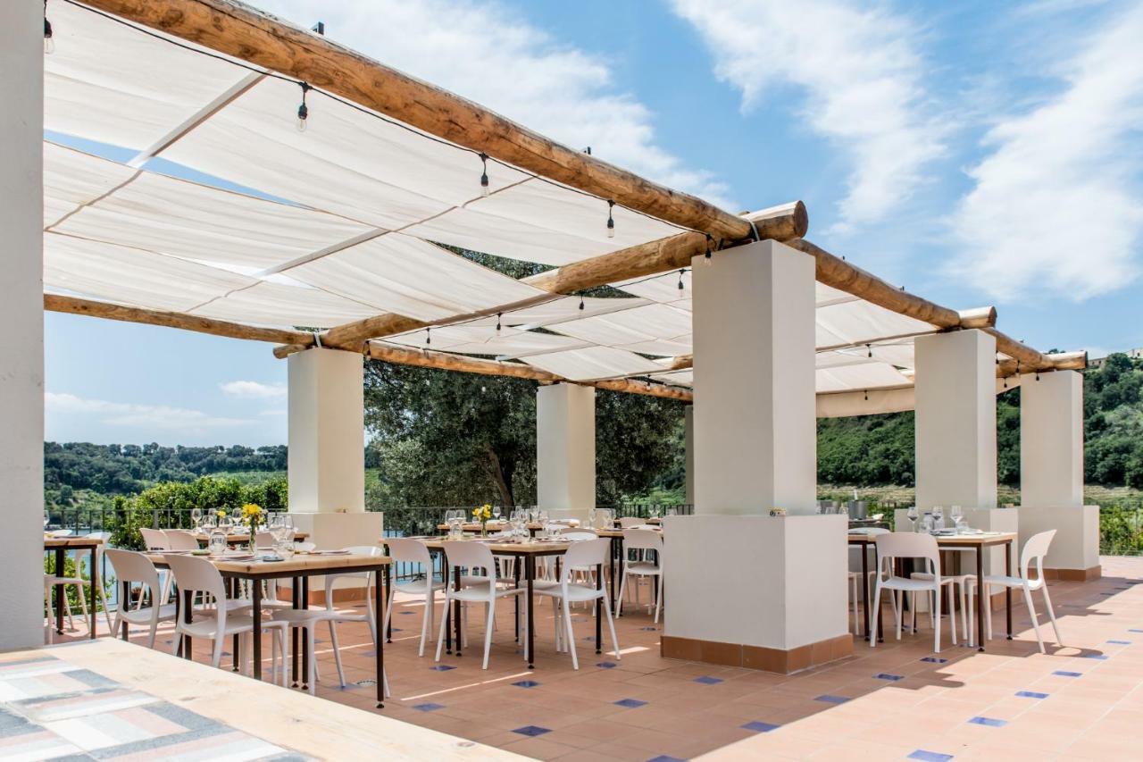 Masseria Sardo Pozzuoli Exterior foto