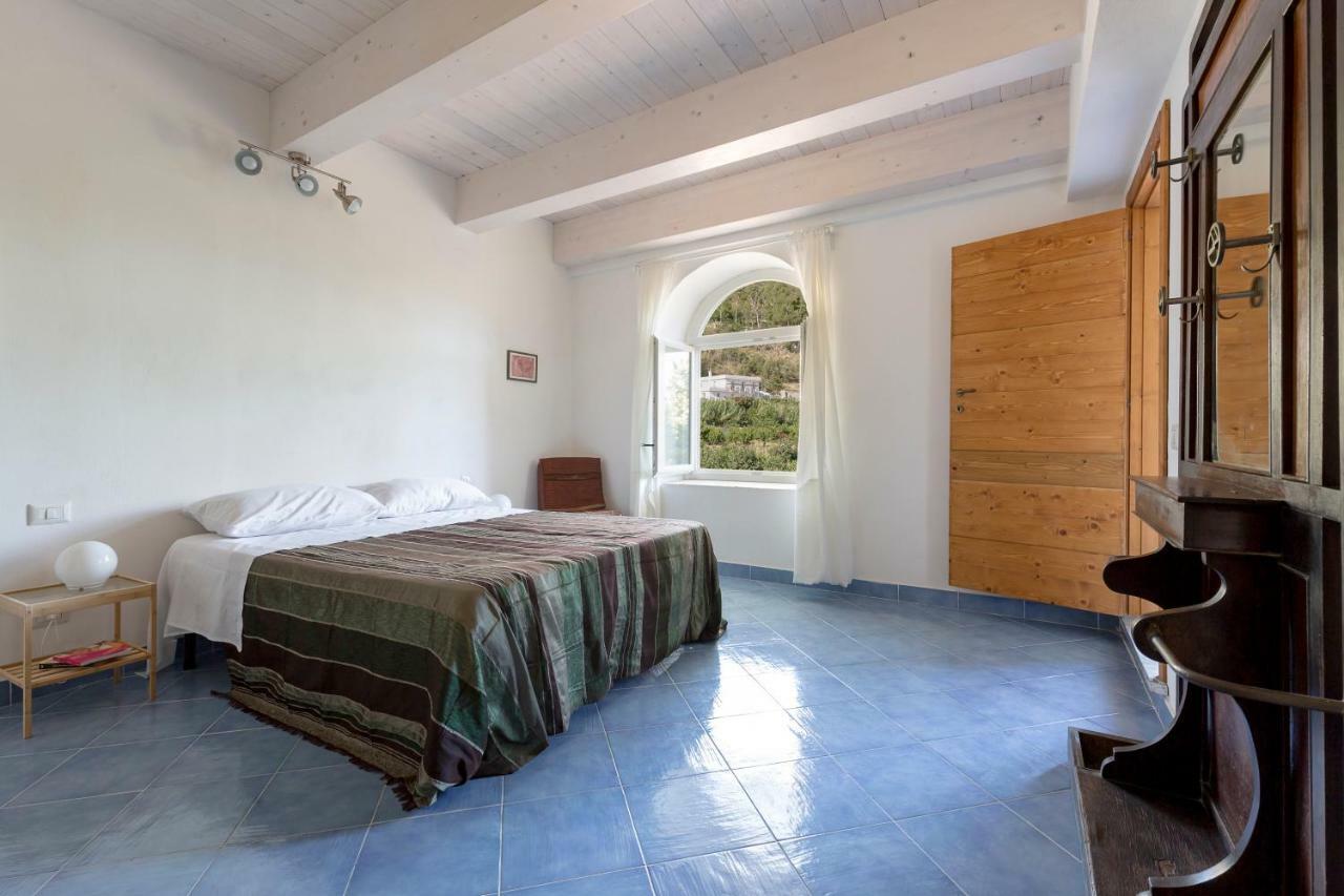Masseria Sardo Pozzuoli Exterior foto