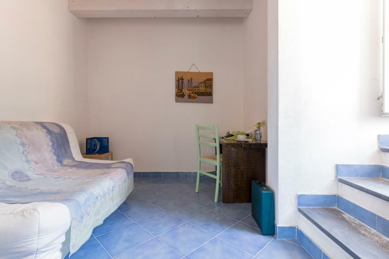 Masseria Sardo Pozzuoli Exterior foto