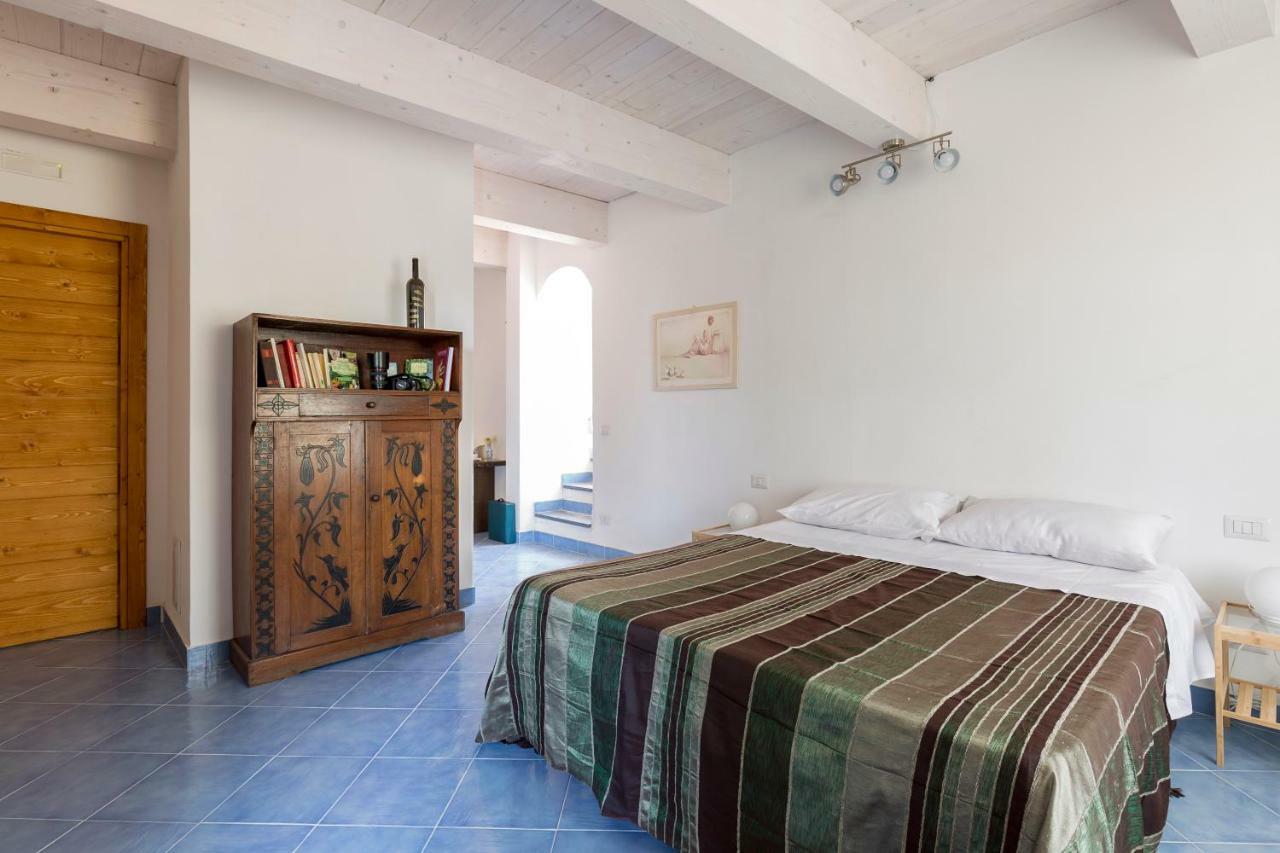 Masseria Sardo Pozzuoli Exterior foto